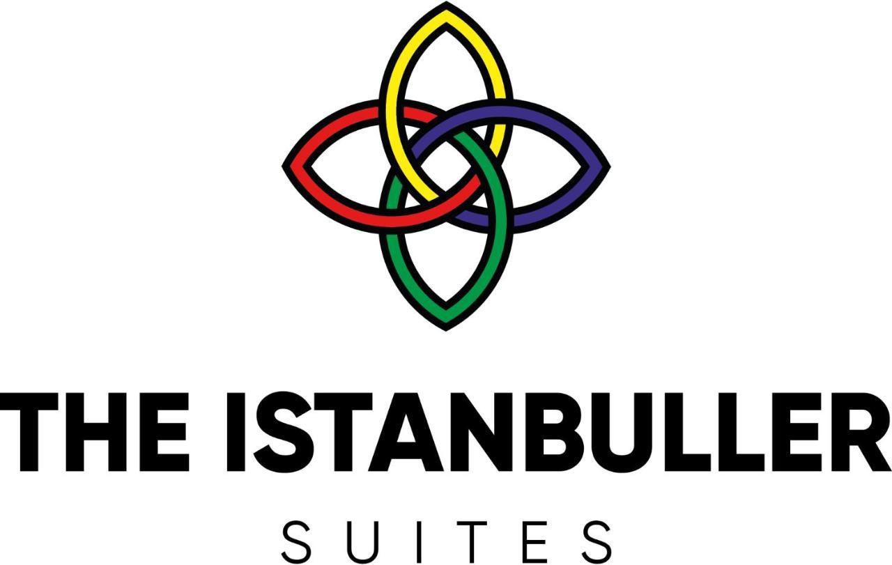 Apartamento The Istanbuller Exterior foto